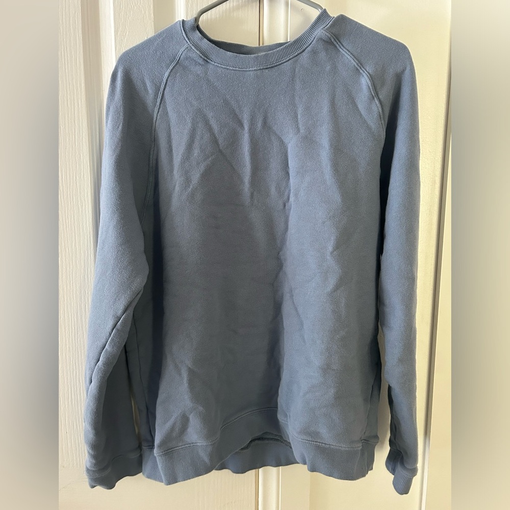 H&M crewneck